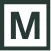Logo van Maasdam