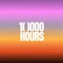 Logo van Stichting 10.000 HOURS