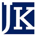 Logo van De Jong Koster accountants AND adviseurs