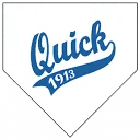 Logo van A.H.C. Quick