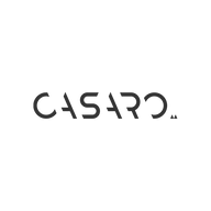 Logo van Casaro Meubelproductie BV