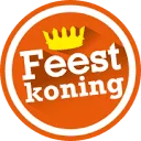 Logo van Feestkoning