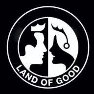 Logo LAND of GOOD VideoArt Studio
