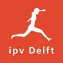 Logo van ipv Delft international bv The Netherlands