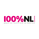 Logo 100% Media AND Partner Netwerk