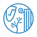 Logo van Grecophile - Greek Language Culture and History