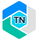 Logo van BIM Onderwijs