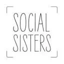 Logo van socialsisterss