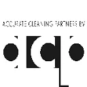 Logo van Accurate Cleaning Partners bv