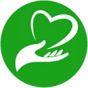 Logo van Steunactie - Crowdfunding AND Donatie Platform