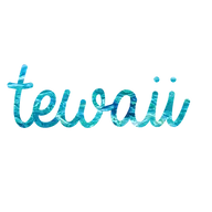 Logo van Tewaii