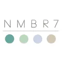 Logo van NMBR 7 - Interior Design