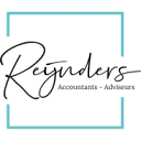 Logo van Reijnders Accountants Adviseurs