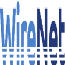 Logo van WireNet