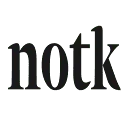 Logo van NOTK - Ex.Cellar