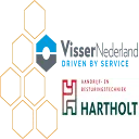 Logo van Hartholt