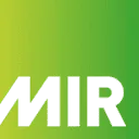 Logo MIR Sportmarketing bv