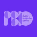 Logo van Plan B Digital marketing