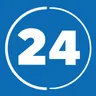 Logo van 24Horeca