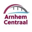 Logo van Arnhem Centraal