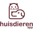 Logo van HuisdierenApp