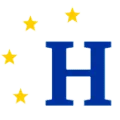Logo van Hartman Young Professionals for Europe HYPE