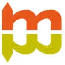 Logo van Museum Wierdenland