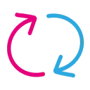 Logo WeerWerk Werving AND Selectie en uitzenden