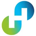 Logo van Holcim Nederland
