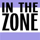 Logo van In the Zone