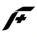Logo van FysioPlus