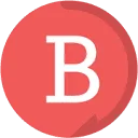 Logo van Buitenom Marketing