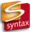 Logo van Syntax Logistics Werving AND Selectie