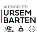 Logo van Hyundai Dirk Barten B.V