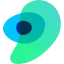 Logo van Stichting Audiovisuele Toegankelijkheid Audiovisual Accessibility Foundation