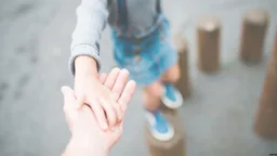 Logo van De Speelpraktijk