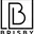 Logo Brisby