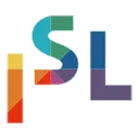 Logo van International School Leiden