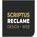Logo van SCRIPTUS RECLAME - Design • Web