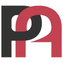Logo van PA Dynamics