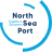 Logo van North Sea Port