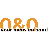 Logo van O AND O Learning Consultancy