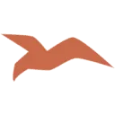 Logo van zoals-toen