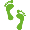 Logo van Pedicure Rian