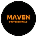 Logo van Maven