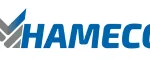 Logo van HAMECO Group B.V.