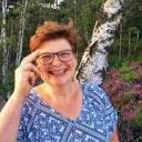 Logo van Businesscoach in de natuur