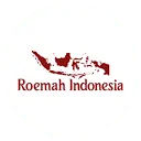 Logo van Roemah Indonesia BV
