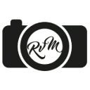 Logo van Roel van Moorsel Fotografie