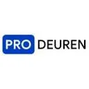 Logo van ProDeuren